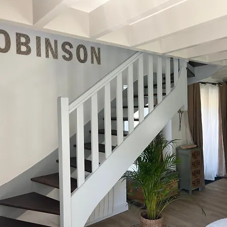 Gite Le Robinson Plaintel Exterior foto