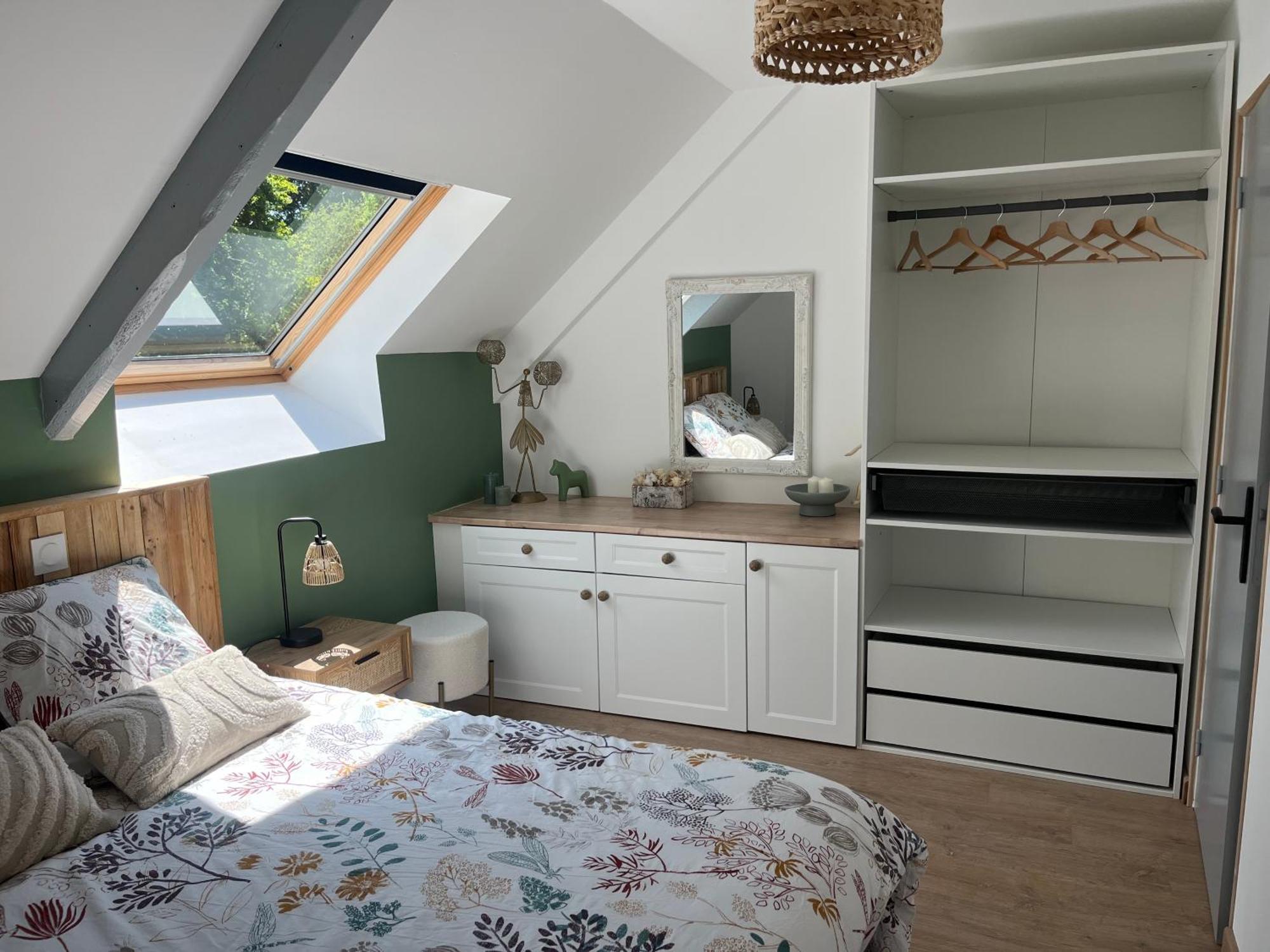 Le Robinson Plaintel